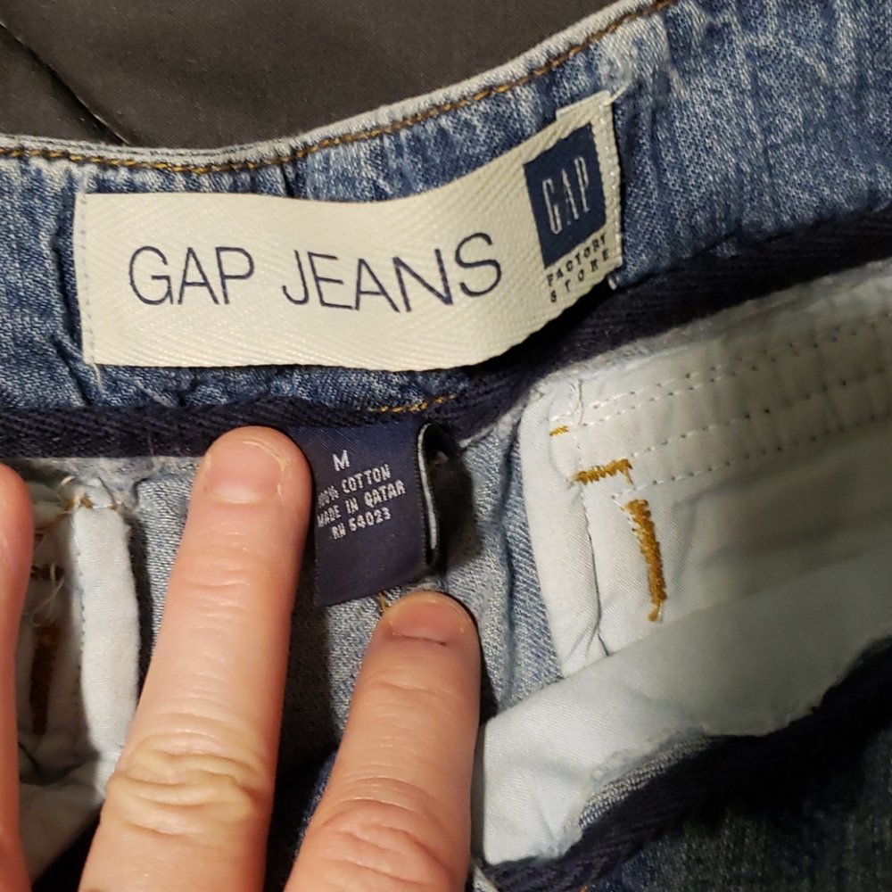 Gap Womens shorts - Picture 2 of 3